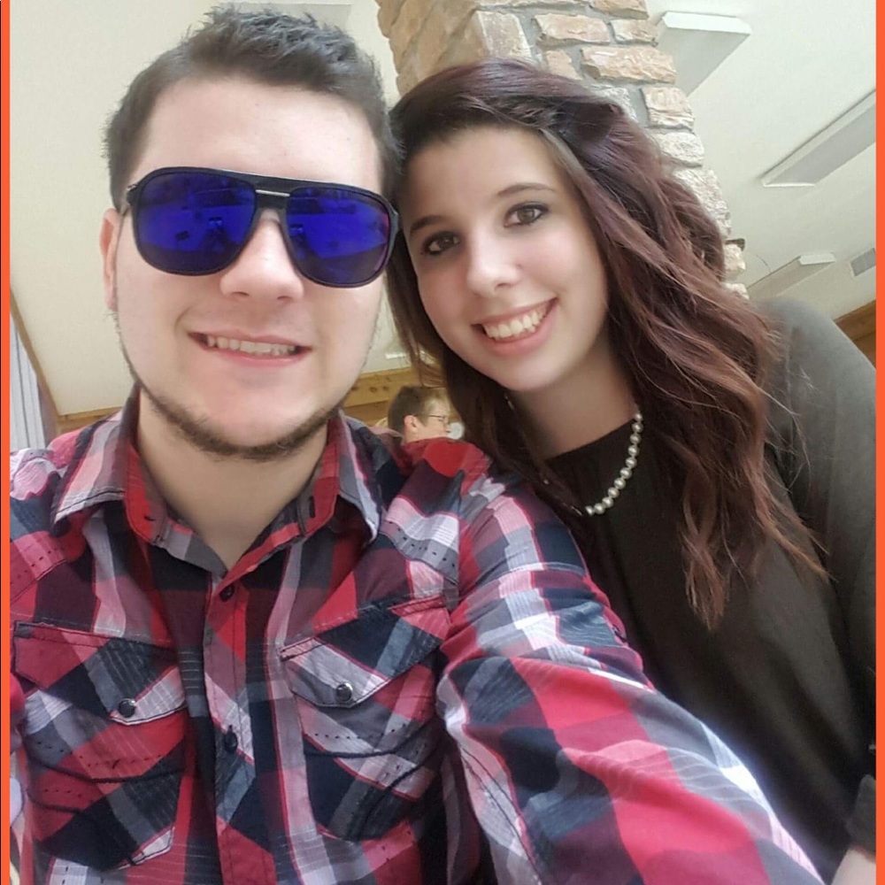 Meet your Posher, Karrissa